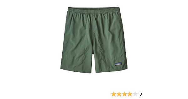 Baggies Lights Shorts 