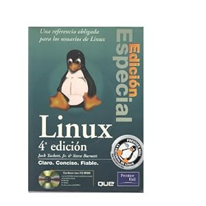 Edicion especial linux