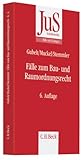 Image de Fälle zum Bau- und Raumordnungsrecht