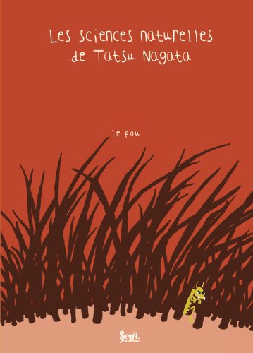 couverture de : Le pou