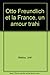Produktbild Otto Freundlich et la France, un amour trahi