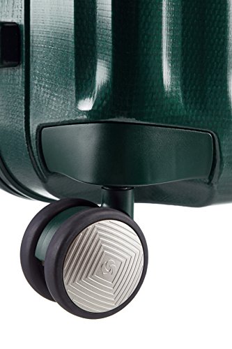 Samsonite LITE-CUBE SPINNER 55/20 Koffer - 4