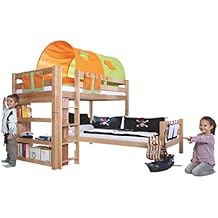 Suchergebnis auf Amazon.de für: Etagenbett über Eck