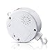 ?UPGRADED VERSION?VicTop Music Box Baby Bedding Musical Mobile Music Box Toy Gift With 128M Micro SD Card - Battery-Operated,Without Brackets or Toys