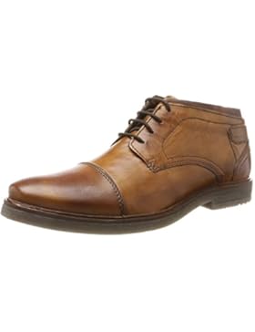 Bugatti Herren 311378334100 Klassische Stiefel