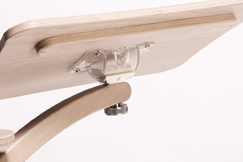 Lounge-Wood Natural – laptoptisch - 9