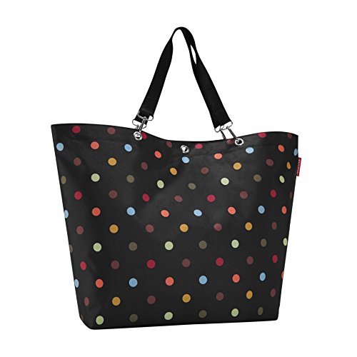 Reisenthel ZU7009 shopper XL dots