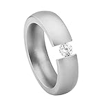 Für Anlässe wie Valentinstag, Hochzeitstag oder Weihnachten der richtige Fingerring. Geschenke für die Freundin Mutter, eine tolle Geschenkidee, einzeln zu tragen und ideal als Schmuckset passend zum Silberring als Geschenk.