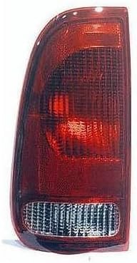 97 98 99 00 01 02 03 Ford F150 Driver Taillamp Taillight by Not OEM