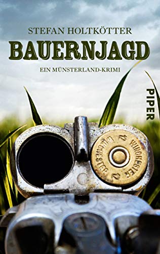 Bauernjagd: Ein Münsterland-Krimi (Münsterland-Krimis 3) (German Edition) livre