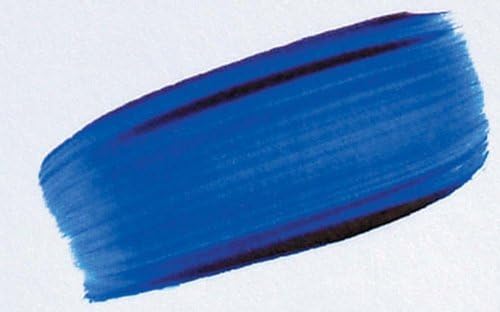 Golden Heavy Body Acrylics Ultramarine Blue 60ml Tube