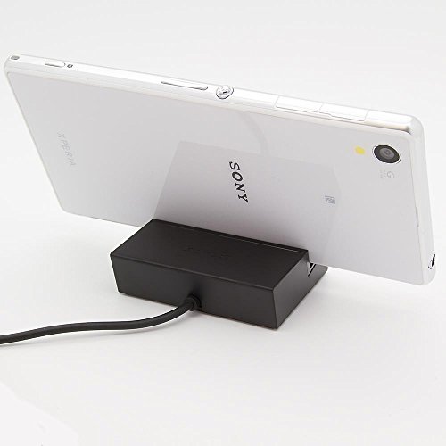 Sony DK31 Dockingstation für Xperia Z1 - 2