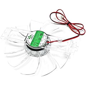 Ersatzteil für Automatische Brutmaschine Mini Inkubator Lüfter