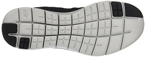 Skechers Herren Flex Advantage 2.0 Outdoor Fitnessschuhe - 3
