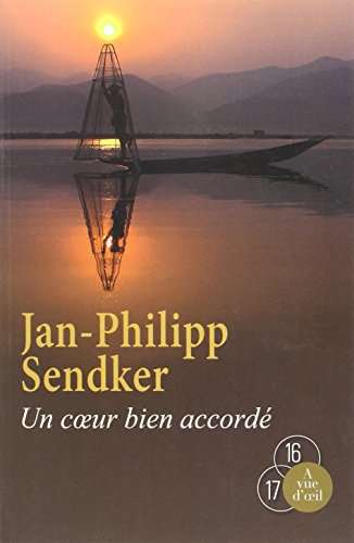 couverture de : Un coeur bien accord&eacute;