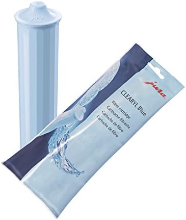 Generic Blue Replacement Filter for use in Jura Espresso Machines by The Handy House