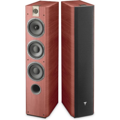 Preisvergleich Produktbild Focal Chorus 726 ROSEWOOD