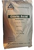 Citric Acid 1 KG