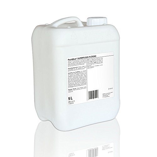 5l – PoolsBest Superflock flüssig - 2
