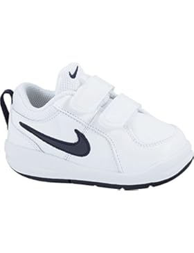Nike Pico 4 (TDV) 454501-014 Baby - Jungen Lauflernschuhe Sneaker