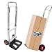 Produktbild Izzy Sackkarre Alu Aluminium klappbar 90kg belastbar TÜV GS Transport (Sackkarre Alu - klappbar - 90kg belastbar TÜV GS)