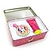 Disney Minnie Mouse Girls Giftset Eau De Toilette 50ml Shower Gel 75ml