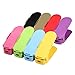 Produktbild Verstellbarer Schuhstapler / Schuhhalter - Sparset für 8 Paar Schuhe, Farbe:bunt