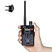 Produktbild Drahtloser Kamera-Detektor, Anti-Spion Amplification Signal Detektor Frequenz Scanner für Erkennen Funkwellen, RF Bug Camera, 2G, 3G, 4G Handy SIM-Kartenfehler, GPS-Locator, Versteckten Kamerageräten