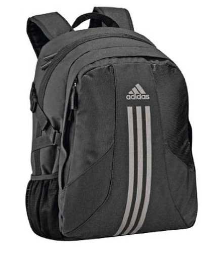 adidas adidas Power Backpack schwarz - 2