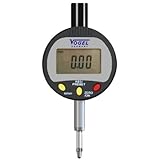 comparador electronico digital Microscopio digital Vogel 242063 - Comparador electronico digital salida usb 0-12,7mm