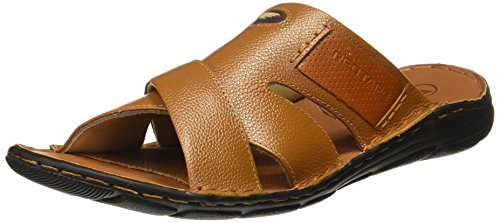 Red Tape Men's Sandals