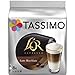 Produktbild Latte Macchiato L Or, 8 Dienstleistungen Tassimo