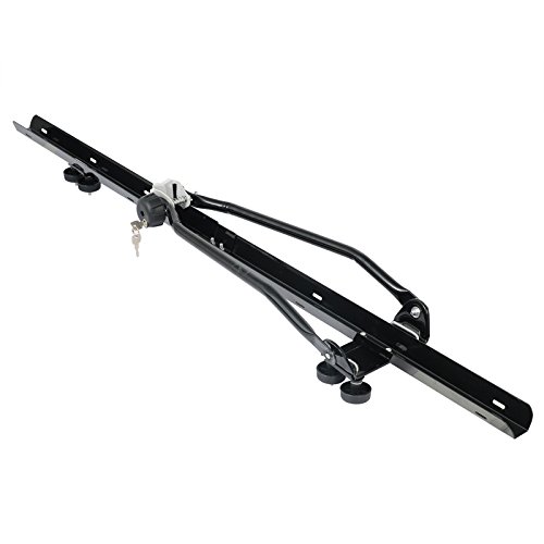 Preisvergleich Produktbild WOLTU Dach-Fahrradträger Fahrradhalter FZU1118-c
