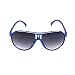 Keysui Candy Colors Children Boys Girls Kids Sunglasses Child Goggles Eyeglass Blue