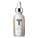 Vitamin C Serum With Hyaluronic Acid For Face; Reduce Wrinkles & Sun Spots; Natural And Organic
