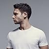 BaByliss for Men Titanium Nitride Hair Clipper