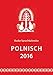 Sprachkalender Polnisch 2016 by