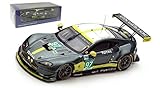  Aston Martin Vantage GTE Aston Martin Race Winner LM GTE PRO KLASSE LE Mans 2017 1:43