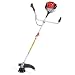 Produktbild HANSEATIC Set: Benzin-Motorsense MTS 43