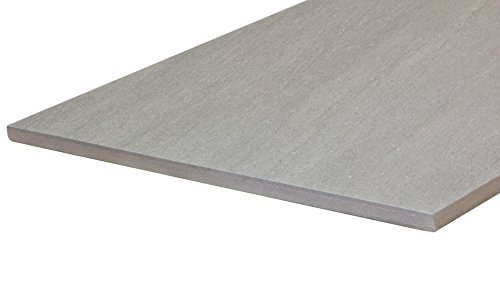 „Kursaal Extreme Slate“, Terrassenplatte 60×60 cm, Stärke 2 cm, Feinsteinzeug in Stein-Optik (1 Stück) - 2