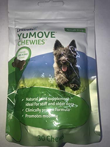 yumove chewies