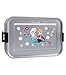 Produktbild Sigg Mädchen Metal Box Plus S Frozen Vesperbox, Grau, S