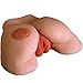 Produktbild Hylrc Mastrubator Mann Masturbator Masturbatoren Für Männer Masturbieren mit 3D Realistische Vagina/Pussy Anus Sex Musturbation Sexspielzeug