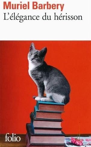 L'elegance du herisson (Folio)
