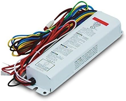 Howard Lighting BAL700 600-700 lm Fluorescent Emergency Ballast by Howard Lighting