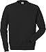 Produktbild Fristad Kansas - Sweatshirt 7016 Large Black 121631-940 L