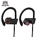 Produktbild Bestfy Bluetooth Kopfhörer sport Kopfhörer bloothooth kabellos in ear bluetooth 4.1 Sport Kopfhörer mit Mikrofon für iPhone x/8/7/6/5 Samsung Galaxy S8 S7 S6 S5 oder Bluetooth-Gerät