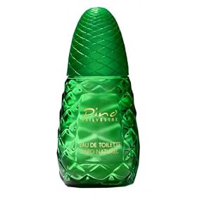 Pino Silvestre original Eau de Toilette pour Homme en vaporisateur