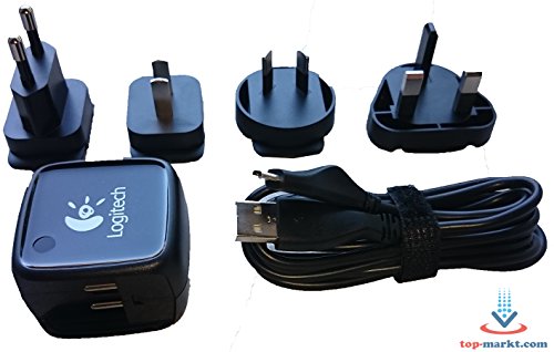 Preisvergleich Produktbild Netzteil für Performance Mouse MX (UK)