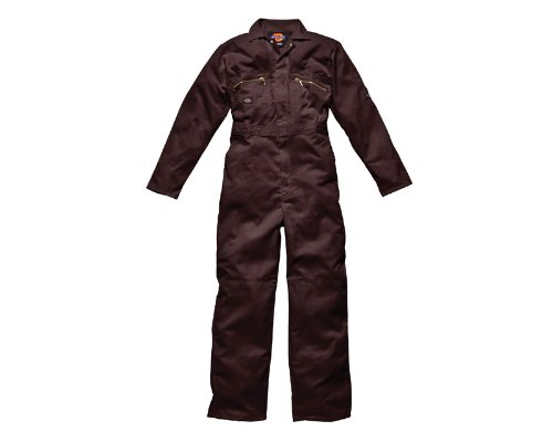 Preisvergleich Produktbild Redhawk Dickies Overall mit RV Front Gr.64